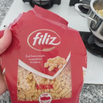 Filiz Makarna İnsan Sağlığının Hiç Önemi Kalmadı.