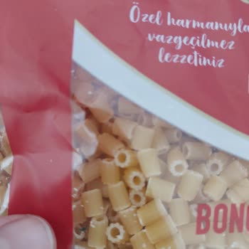 Filiz Makarna İnsan Sağlığının Hiç Önemi Kalmadı.