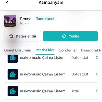 Makromusic Müşteri Deneyimi: Beklentiler Ve Gerçekler