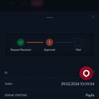 Betpublic Rulet Kazancım Silindi Ve Engellendim