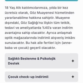 Türkiye Hayat Emeklilik Türkiye Hayat Emekliliğin Kampanya Vaadini Tutmaması!