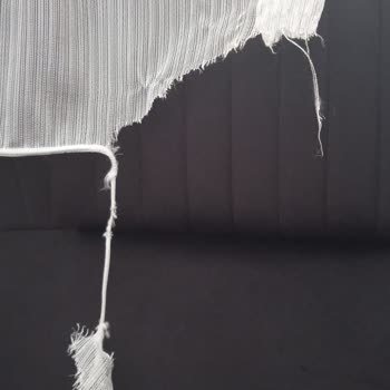 Samsung Çamaşır Makinesi Parçalıyor