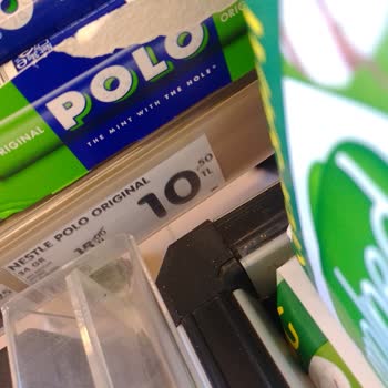 Şok Market Etiket Ve Kasiyerlerin Üslupsuz Konuşmaları