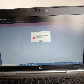 Gelir İdaresi Başkanlığı E-Arşiv Onay Sürecinde Yaşanan Sorunlar