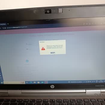 Gelir İdaresi Başkanlığı E-Arşiv Onay Sürecinde Yaşanan Sorunlar