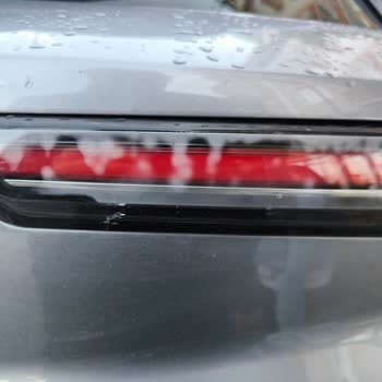 Opel Mokka Arka Farlar Buğulanma