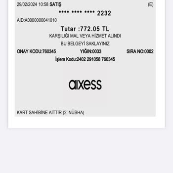 Sürat Kargo Aşırı Yüksek Fiyat Tarifesi