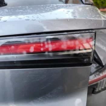 Opel Mokka Headlights Fogging Issue