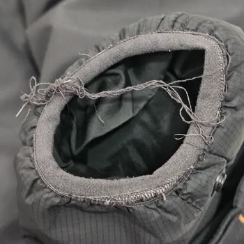 Decathlon Memnuniyet Sözüne Güvenerek Aldığım Ürün Hayal Kırıklığı