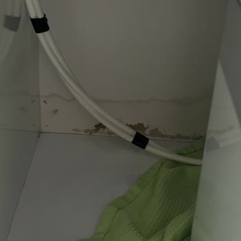 İhlas Cebilon Aura Silver Su Arıtma / Üst Üste Firma Kaynaklı Arıza