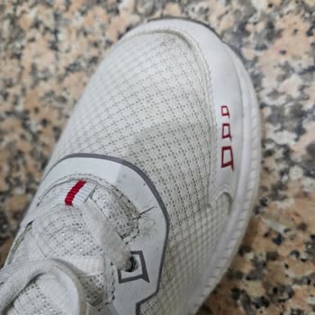 Lescon Spor Ayakkabı, Deformasyon