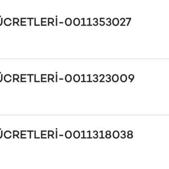 Akbank MKK Ücret Kesintisi Saçmalığı