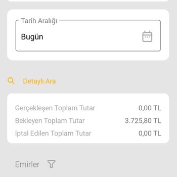 VakıfBank Bekleyen Pozisyon Kaldırılması