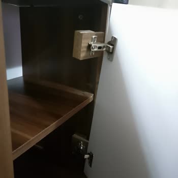 Evkur Alışveriş Konsol Komple Dağıldı