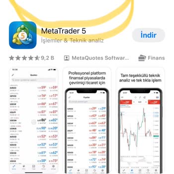 Global Trade'de Çekim Yapılmıyor