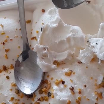 Algida Dondurma Bozuk Ve Asla Yardımcı Olmadılar!