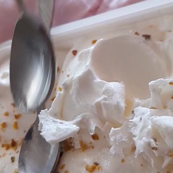 Algida Dondurma Bozuk Ve Asla Yardımcı Olmadılar!