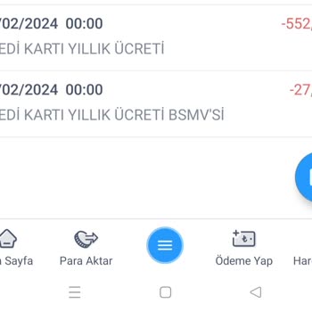 İş Bankası Maximum Yıllık Kart Ücreti