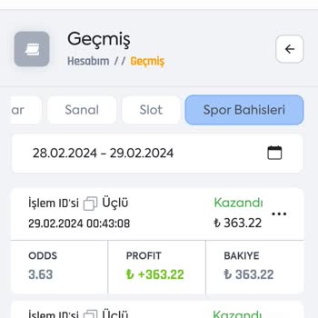 Starzbet Kazanan İddia Kuponunun Kazancının Bonus Bahane Edilerek İptali