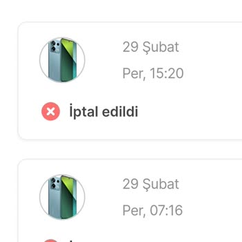 Hepsiburada Sistemlerinin Stokçuluk Paranoyası