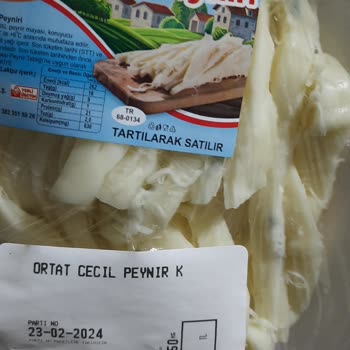 Anka Gross 4 Günde Küflenen Peynir Hayal Kırıklığı!