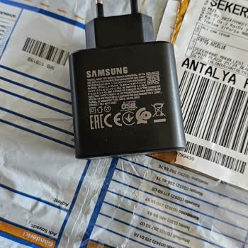 Turkcell Pasaj Sahte Ürün Gönderildi