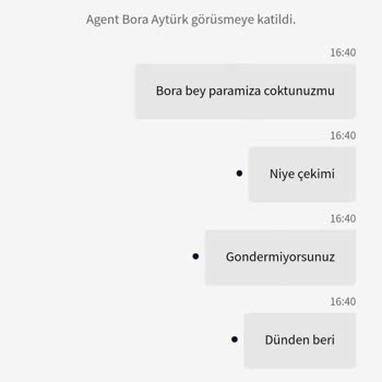 Hellbet Paramızı Göndermiyor Farklı Farklı Bahaneler Üretiyor