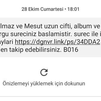 DüğünümüzVar Teslim Sürelerinde Özensizlik Ve Müşteriyi Aldatma.