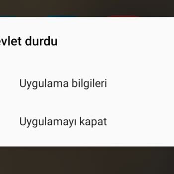 Tecno Mobile Tecno Spark 10 Pro E Devlet Uygulaması