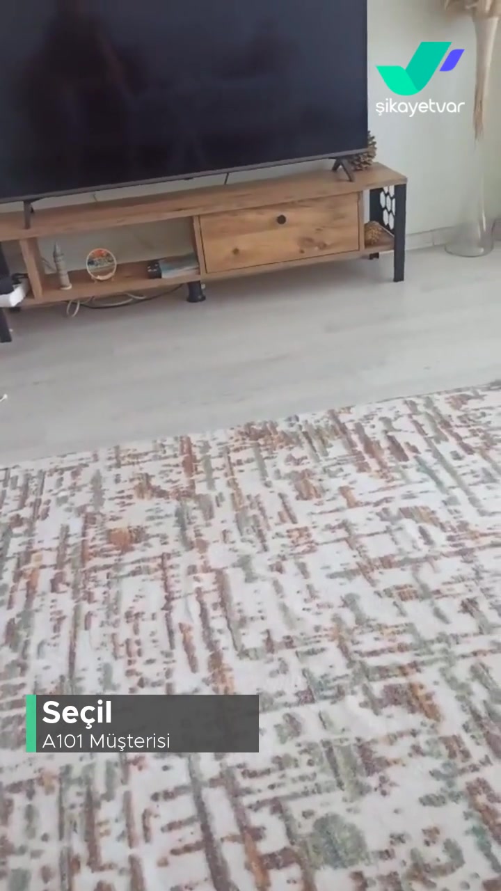 A101 Ve Byfix Yetkili Servisten Şikayetçiyim! videonun kapak resmi