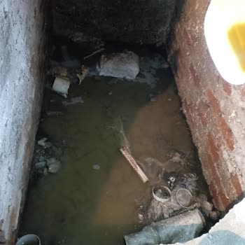 İBB - İstanbul Büyükşehir Belediyesi Kanalizasyon Çilesi: Fatih'te 46 Yıllık Sorun