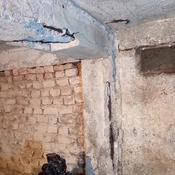 İBB - İstanbul Büyükşehir Belediyesi Kanalizasyon Çilesi: Fatih'te 46 Yıllık Sorun