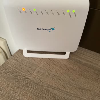 Türk Telekom Hızı Düşük Çekmeyen İnternet