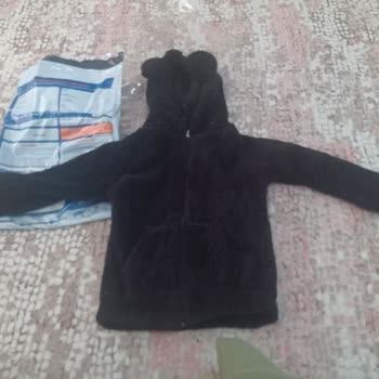 Bebektonkids (Instagram) Yanlış Ürün Geldi Değişim Yapılmıyor