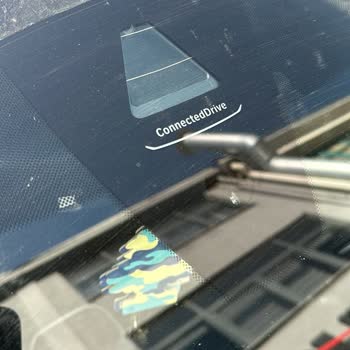 BMW Borusan Oto Connected Drive Hayal Kırıklığı