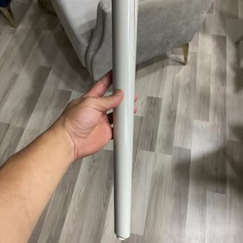 Bellona Sandalye Ayak Şikayeti