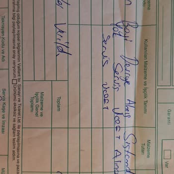 DemirDöküm Kombi Kurulumu Ve Garanti Sorunu