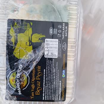 Biçen Market Soğanlı Şube Ayıplı Ürün Satışı