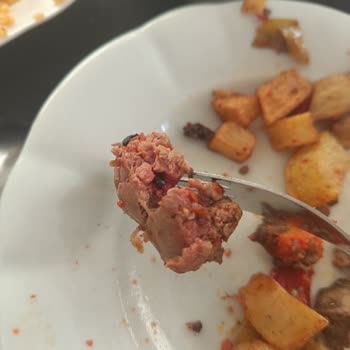 KYK Yemeklerinin Durumu