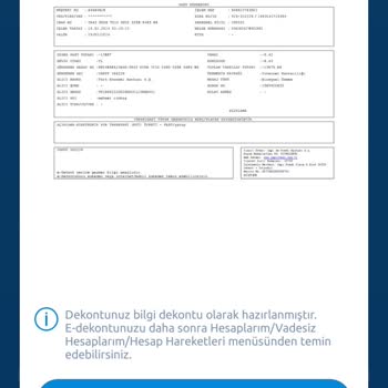 Latescoins Mağduriyeti Para Çekmek İçin 17.652 TL İsteniyor