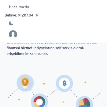 Latescoins Mağduriyeti Para Çekmek İçin 17.652 TL İsteniyor