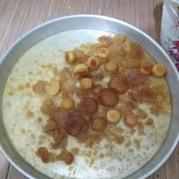 Şok Market Tatlım Marka Kemalpaşa Tatlısından