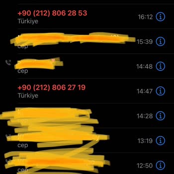 Akbank Sıkça Aranıp Geri Dönüşte Sorun Yaşanıyor