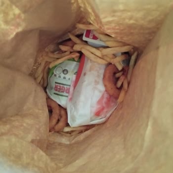 GetirYemek Burger King Mağduriyeti