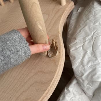 CLK Tekstil Dekorasyon Gönderilen Kırık Ürün Ve Değişim Süreci