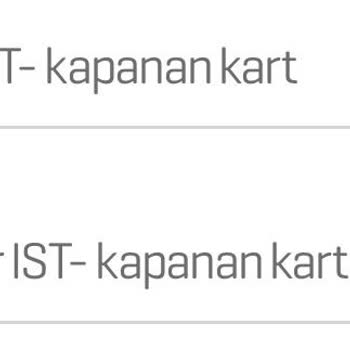 adidas Kredi Kartı Bilgilerim Çalındı Ve Mağdur Oldum