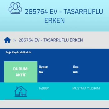 Fuzul Ev Mağdur Oldum Bayağı