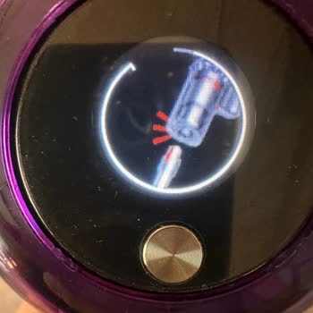 Dyson Cihazım Sürekli Hata Veriyor Ve Kapanıyor