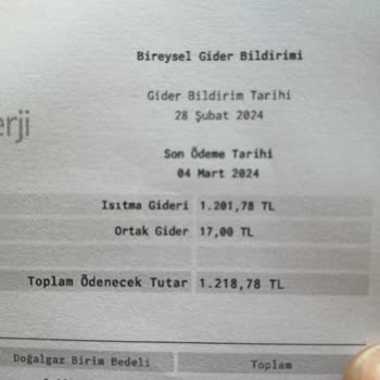 Frekans Enerji Sayaç Okuma Şikayetim Var!