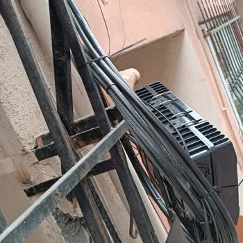 TurkNet Balkonuma Benden Habersiz Cihazınızı Bağlamışsınız